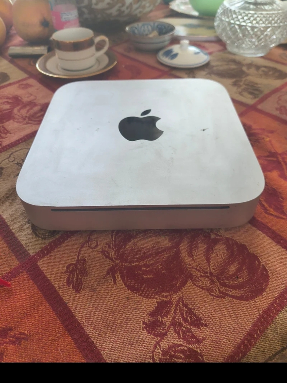 Apple Mac Mini A1347 2.4 GHz 320 GB HDD